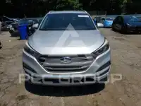 2016 Hyundai Tucson фото