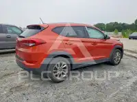 2016 Hyundai Tucson photo
