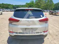2016 Hyundai Tucson photo