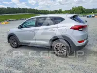 2016 Hyundai Tucson фото