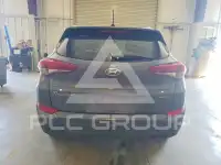 2016 Hyundai Tucson photo