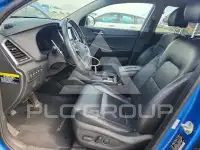 2016 Hyundai Tucson photo