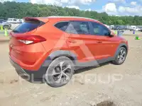 2016 Hyundai Tucson photo
