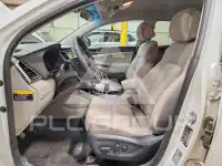 2016 Hyundai Tucson фото