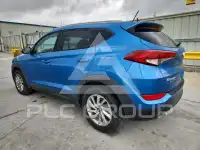 2016 Hyundai Tucson photo