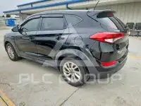 2016 Hyundai Tucson фото