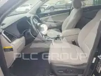 2016 Hyundai Tucson фото