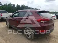 2016 Hyundai Tucson photo