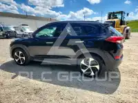 2016 Hyundai Tucson photo