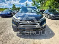 2016 Hyundai Tucson photo