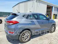 2016 Hyundai Tucson photo
