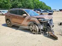 2016 Hyundai Tucson photo