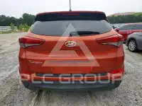 2016 Hyundai Tucson photo