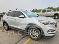 2016 Hyundai Tucson фото