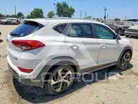 2016 Hyundai Tucson photo