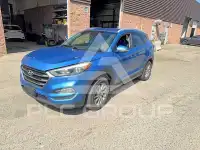 2016 Hyundai Tucson photo