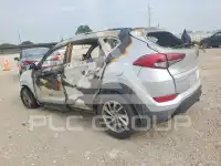 2016 Hyundai Tucson photo