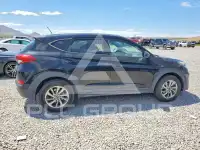 2016 Hyundai Tucson photo