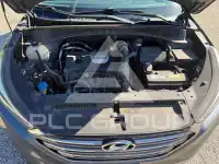 2016 Hyundai Tucson фото
