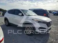 2016 Hyundai Tucson фото