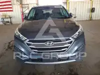 2016 Hyundai Tucson фото