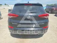 2016 Hyundai Tucson фото