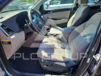 2016 Hyundai Tucson фото