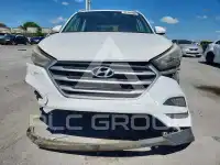 2016 Hyundai Tucson фото