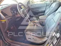 2016 Hyundai Tucson photo