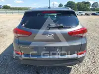 2016 Hyundai Tucson photo