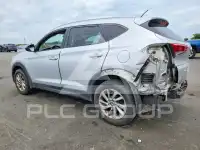 2016 Hyundai Tucson photo