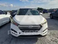 2016 Hyundai Tucson фото