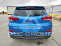2016 Hyundai Tucson photo