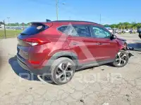 2016 Hyundai Tucson photo