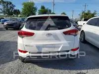 2016 Hyundai Tucson фото