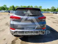 2016 Hyundai Tucson photo