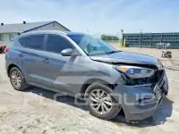 2016 Hyundai Tucson photo