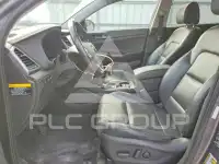2016 Hyundai Tucson фото