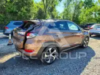 2016 Hyundai Tucson photo