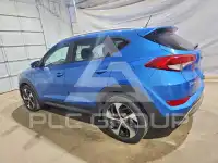 2016 Hyundai Tucson photo