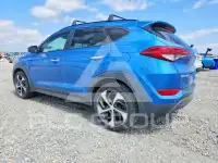 2016 Hyundai Tucson photo