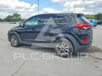 2016 Hyundai Tucson фото