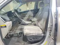 2016 Hyundai Tucson фото