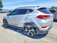 2016 Hyundai Tucson фото