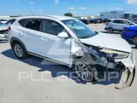 2016 Hyundai Tucson фото