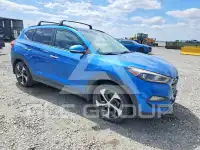 2016 Hyundai Tucson photo