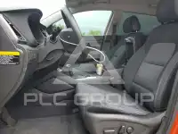 2016 Hyundai Tucson фото