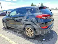 2016 Hyundai Tucson photo