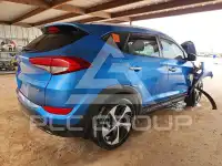 2016 Hyundai Tucson photo