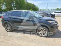 2016 Hyundai Tucson photo